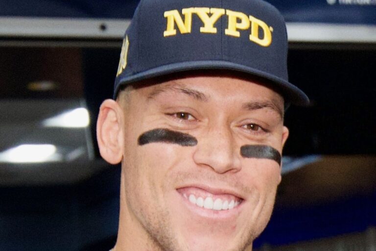 Aaron Judge