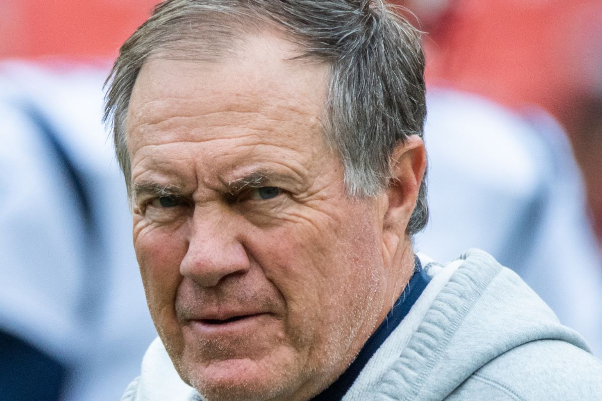 Bill Belichick