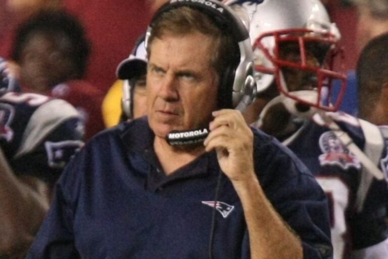 Bill Belichick