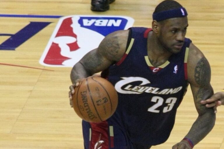 Lebron James