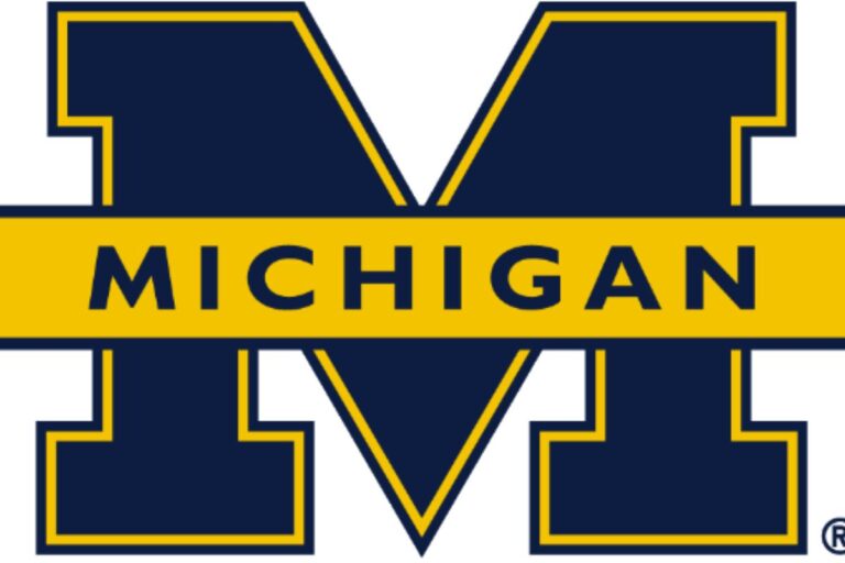 Michigan Logo