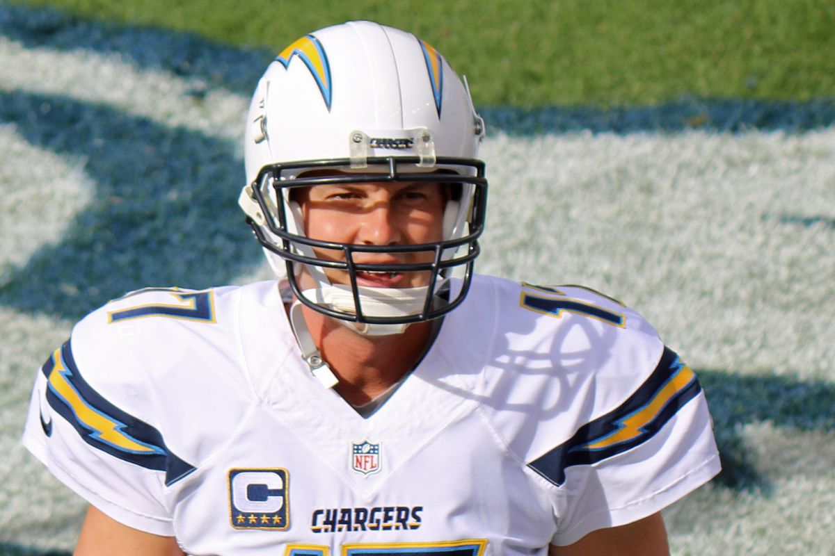 Philip Rivers