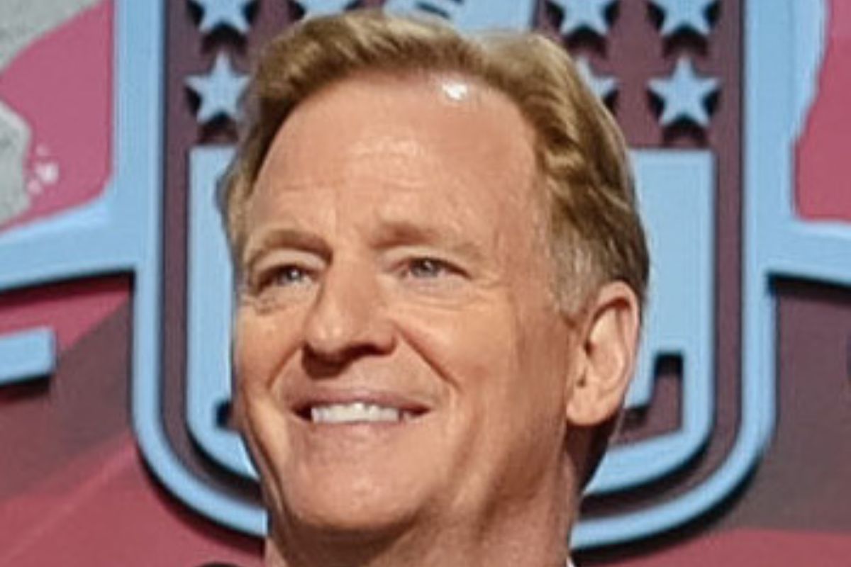 Roger Goodell