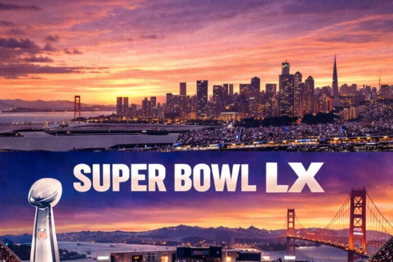 Super Bowl - Ai Generated