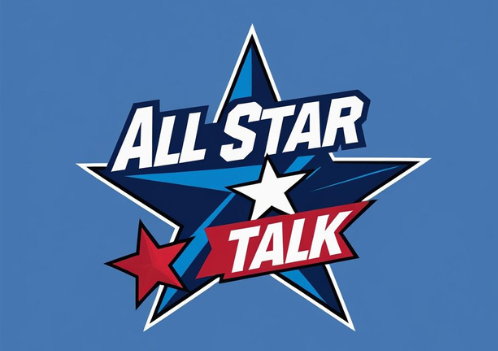 allstartalk.com