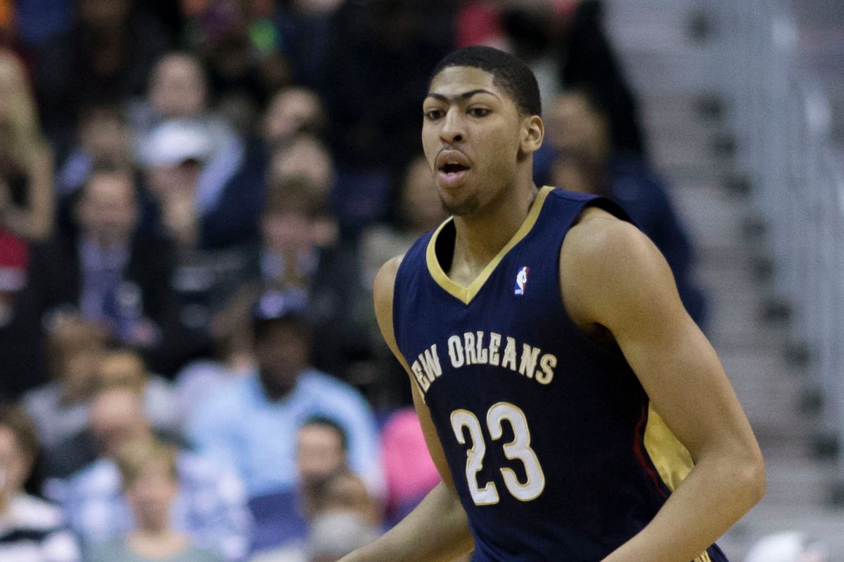 Anthony Davis