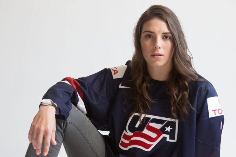 Hilary Knight