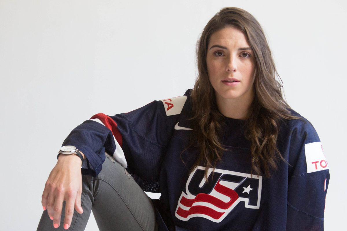 Hilary Knight