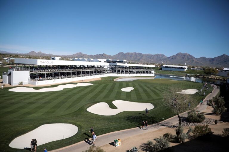 Phoenix Open