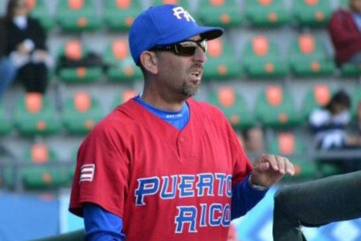 Puerto Rico Manager