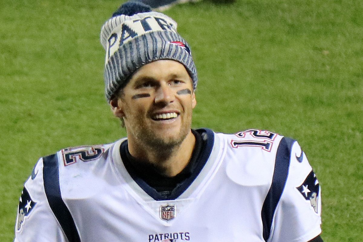 Tom Brady