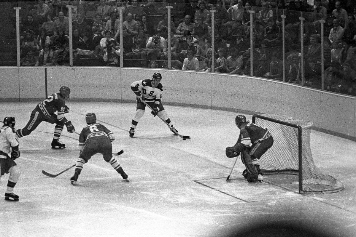 USA Miracle on Ice