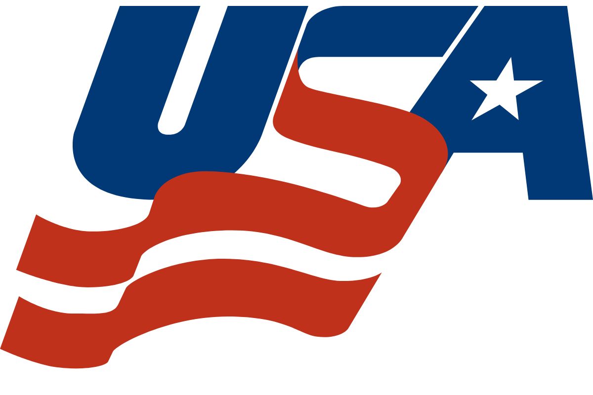 United States national ice hockey team logoCommons
