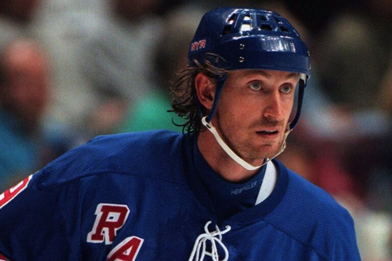 Wayne Gretzky
