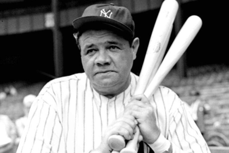 Babe Ruth