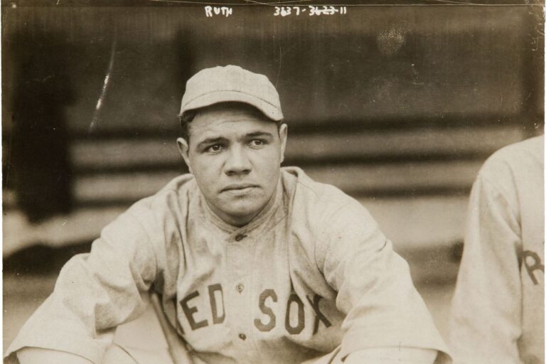 Babe Ruth