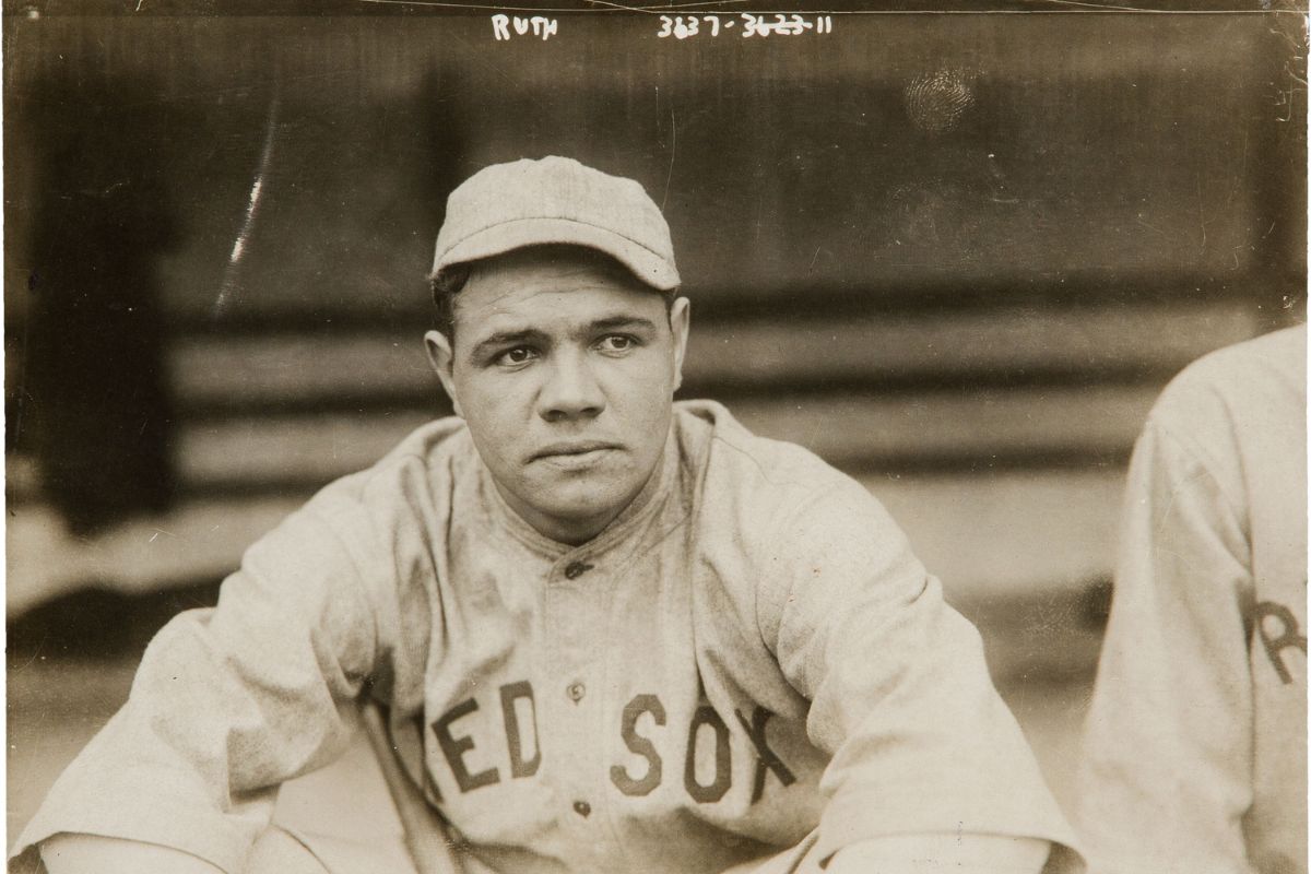 Babe Ruth