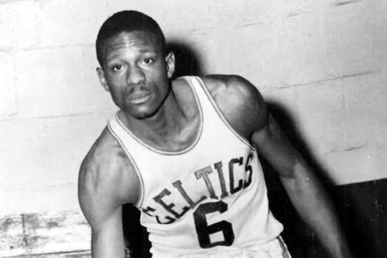 Bill Russell