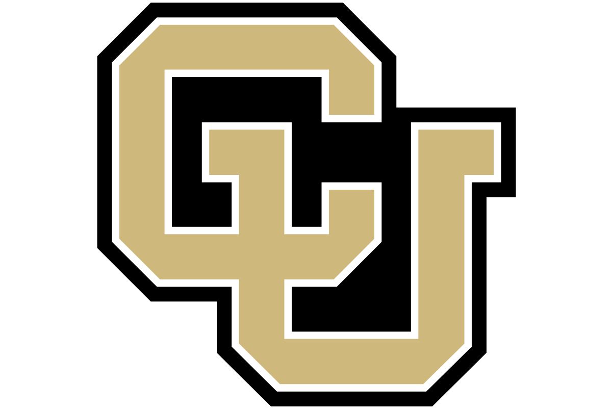 Colorado Buffaloes Team Logo