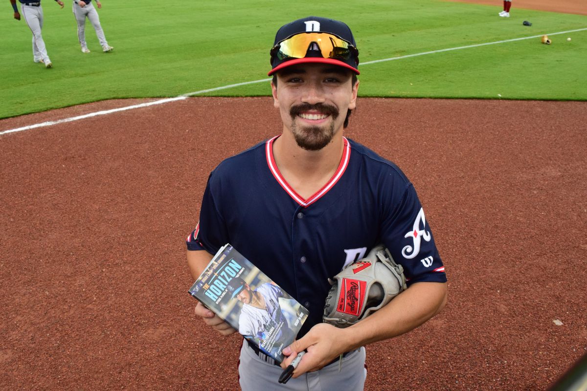 Corbin Carroll Arizona Diamondbacks