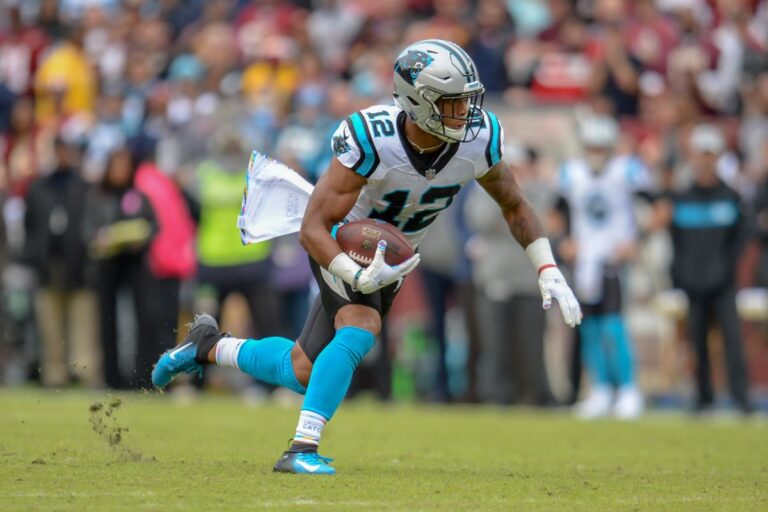 DJ Moore