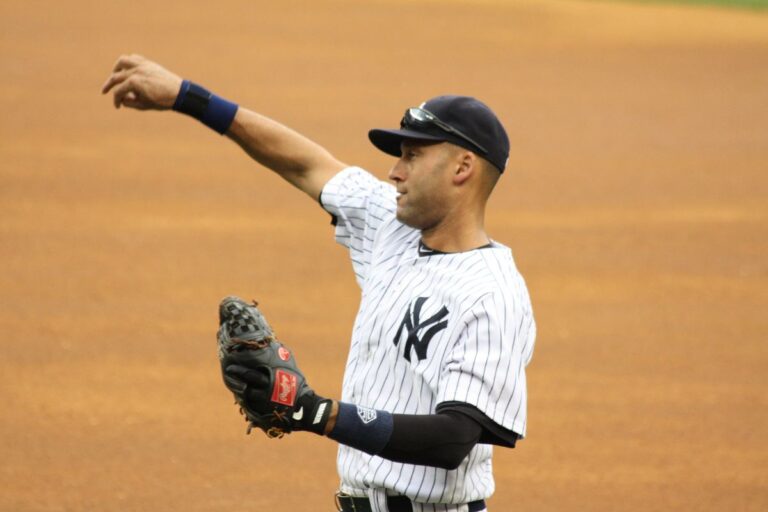 Derek Jeter