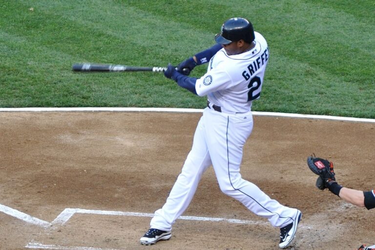 Ken Griffey Jr