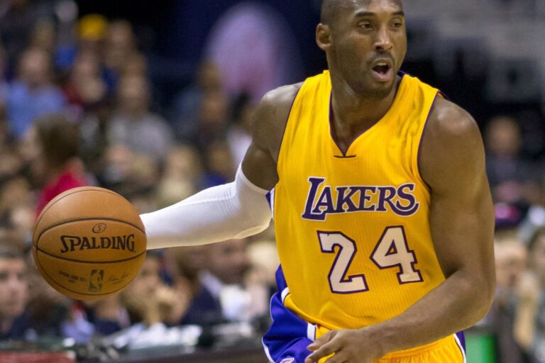 Kobe Bryant