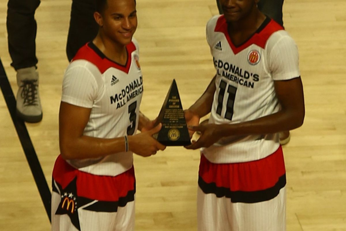 McDonald's All-American Game