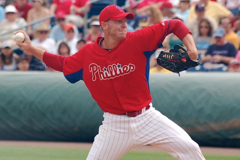 Roy Halladay