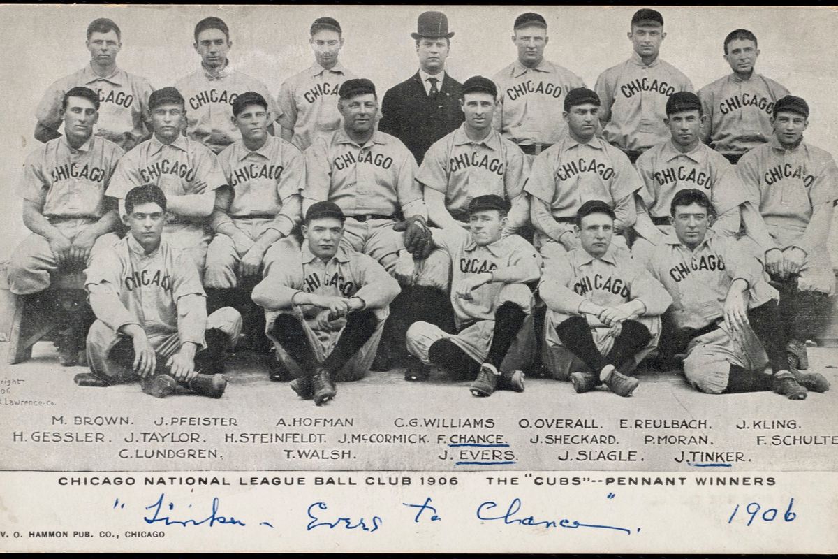 Top 10 Greatest Baseball Teams in MLB History