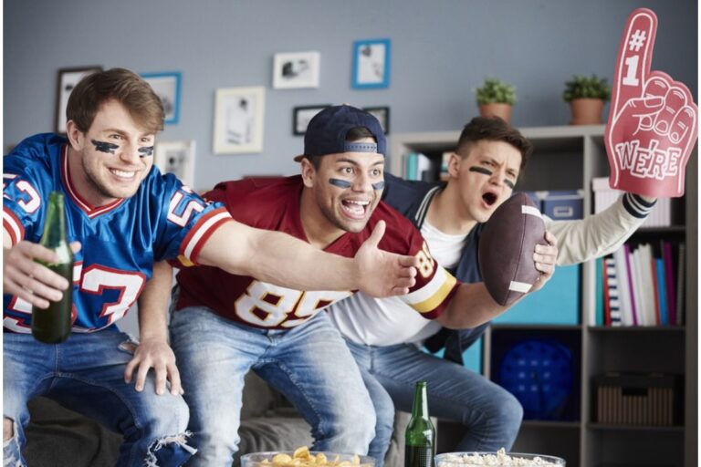 Cowboys Fans Are Already Talking Super Bowl Again and NFL Fans Online Are Laughing Before the Season Even Starts