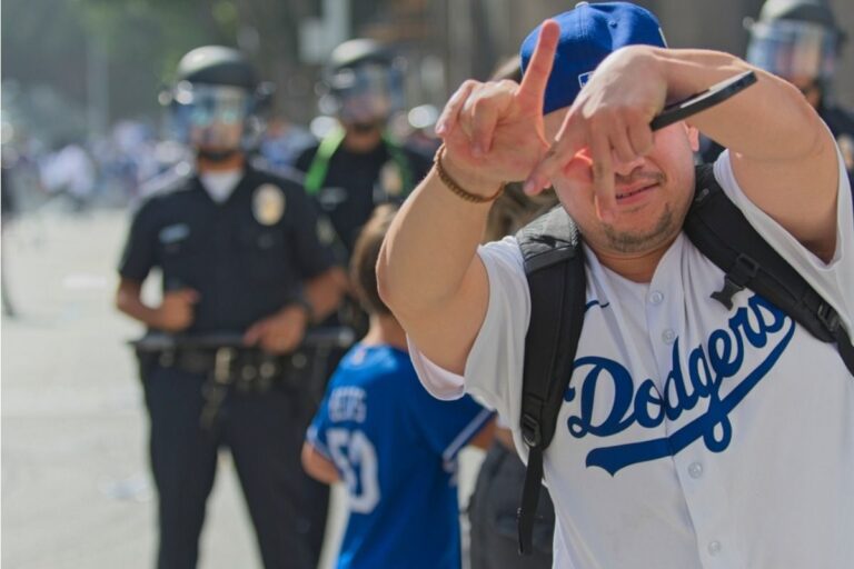 Dodgers Fans Are Frustrated With Another Postseason Conversation Starting Early, and One Fear Keeps Coming Up, “Can They Actually Finish This Time”