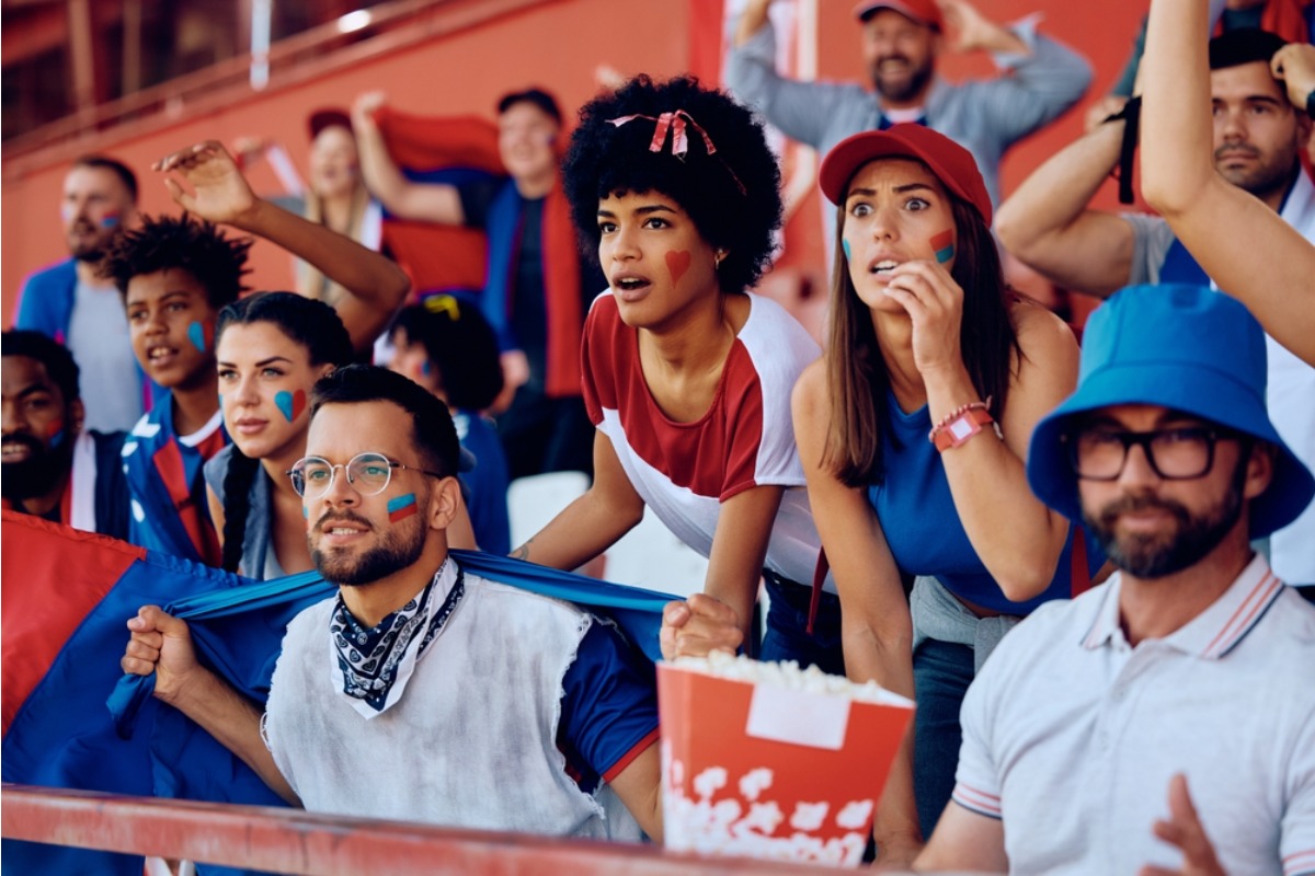 Fans Say “Crowds Don’t React Together Like Before,” and One Change Keeps Getting Blamed - “Nobody Is In Sync Anymore”