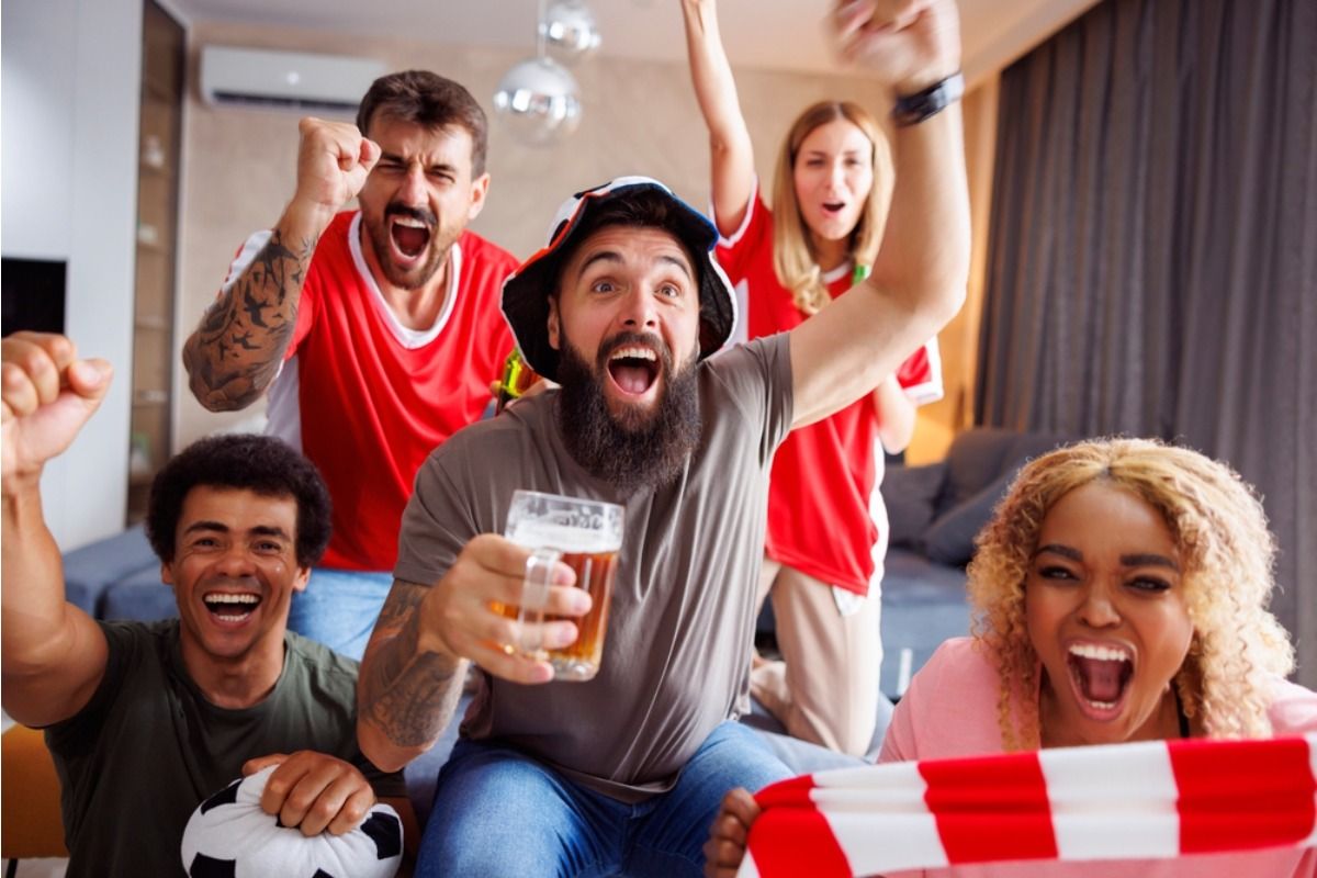 Fans Say “Home Game Atmospheres Don’t Feel the Same Anymore,” and One Thing Keeps Getting Blamed - “It’s Too Quiet Now”