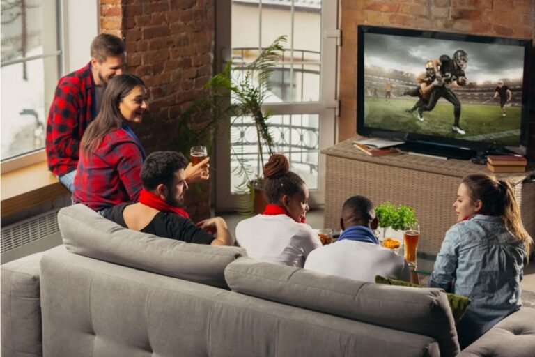 Fans Say “NFL Primetime Games Don’t Feel As Special Anymore,” and One Trend Keeps Coming Up - “There Are Too Many Every Week”