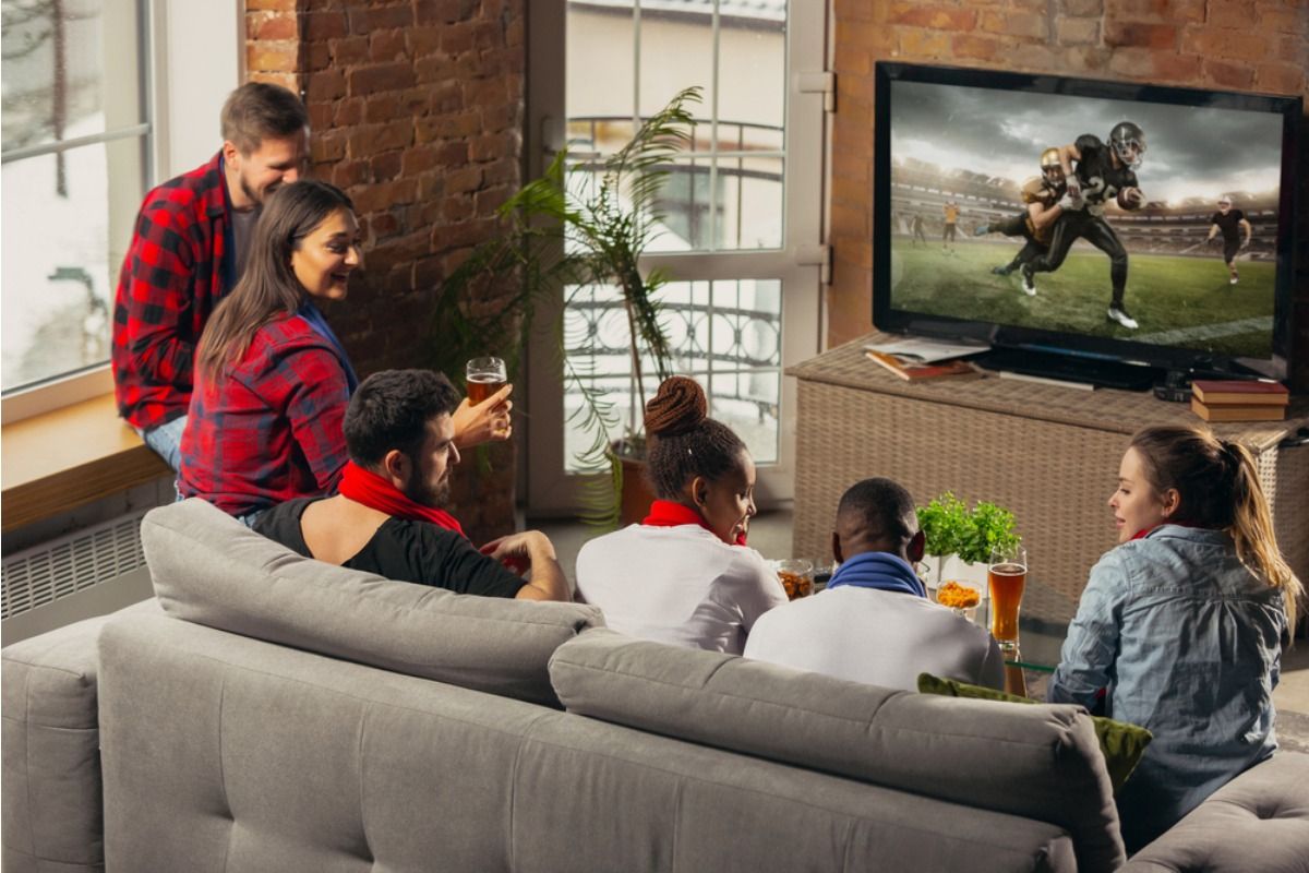 Fans Say “NFL Primetime Games Don’t Feel As Special Anymore,” and One Trend Keeps Coming Up - “There Are Too Many Every Week”