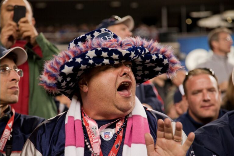Fans Say Rivalries “Don’t Feel Personal Anymore,” and One Big Change Keeps Coming Up - “Players Are Too Friendly Now”