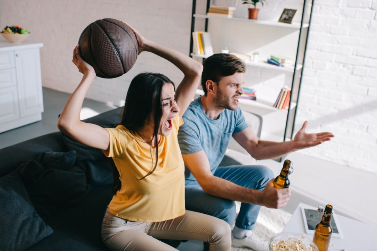 NBA Fans Are Arguing About Luka Doncic “Complaining Too Much to Refs,” and the Debate Keeps Exploding During Big Games