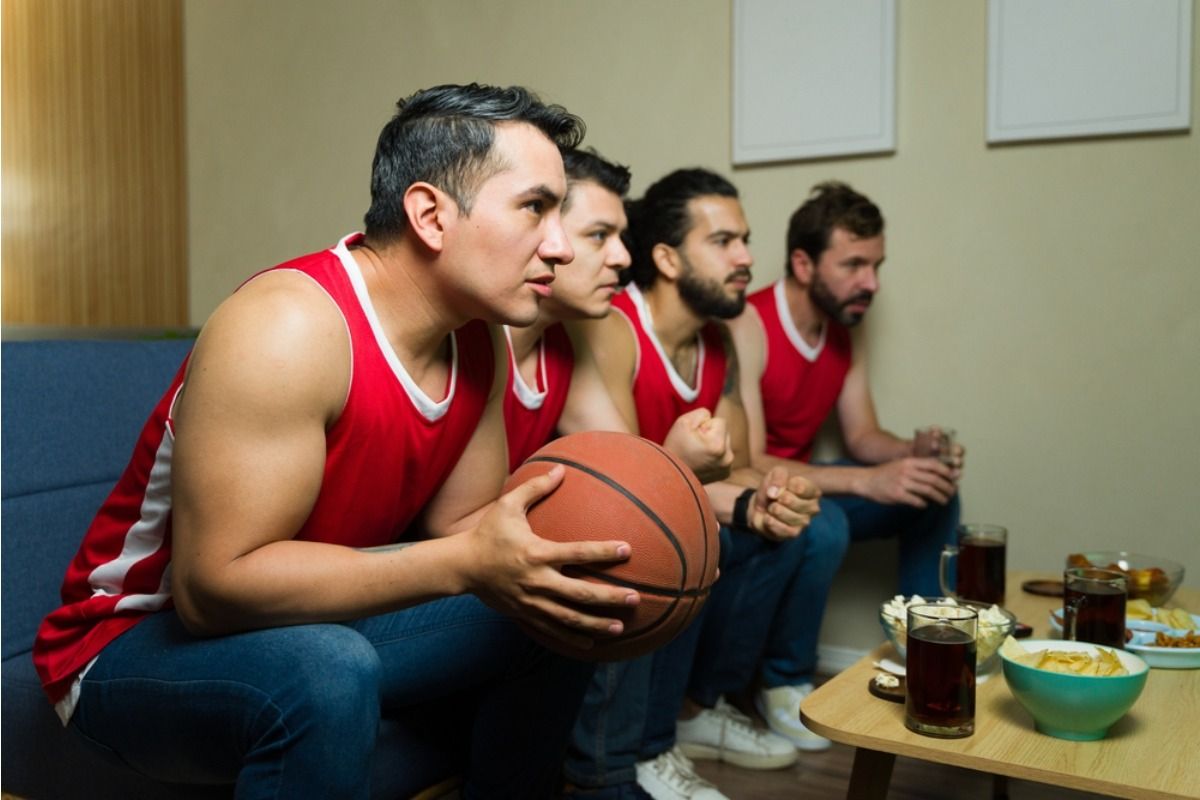 NBA Fans Are Calling Out “Too Much Load Management During Important Games,” and One Debate Keeps Heating Up After Recent Matchups, “Fans Pay for Stars Not Rest Days”