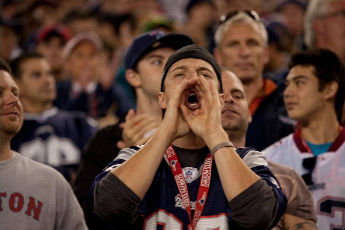 NFL Fans Are Saying “Every Game Feels Scripted to the Final Minute,” and One Debate Keeps Exploding After Close Finishes